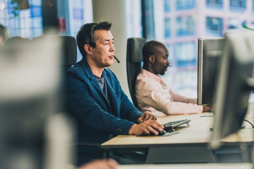 Help Desk - 619 IT-Best MSP in San Diego